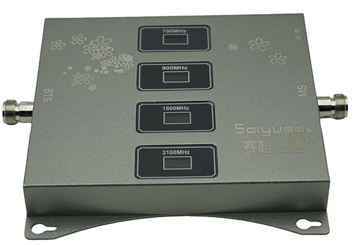  格尔木四频手机信号接收器200㎡
