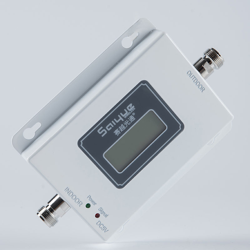 格尔木家用配电房机房信号放大器200㎡