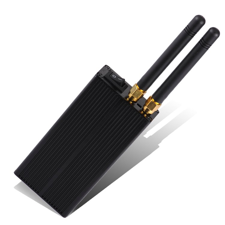  格尔木1.2G/1.5G导航屏蔽器