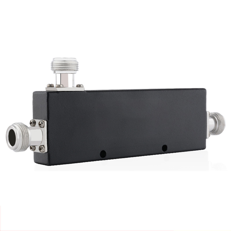  格尔木FM调频广播同步广播耦合器