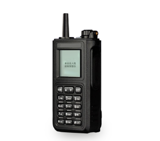  格尔木单兵无人机侦测预警仪