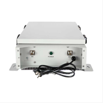  格尔木无线对讲系统双向干线放大器