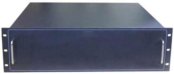  格尔木无线对讲系统发射合路器