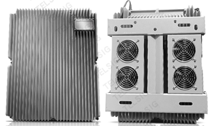  格尔木大功率室外全向固定式无人机反制设备