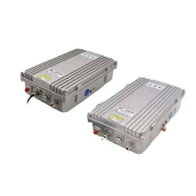  格尔木FM调频应急广播数字光纤近端机远端机