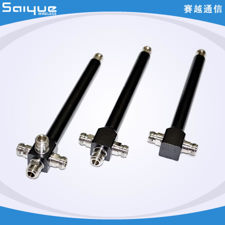  格尔木FM调频广播同步广播功分器