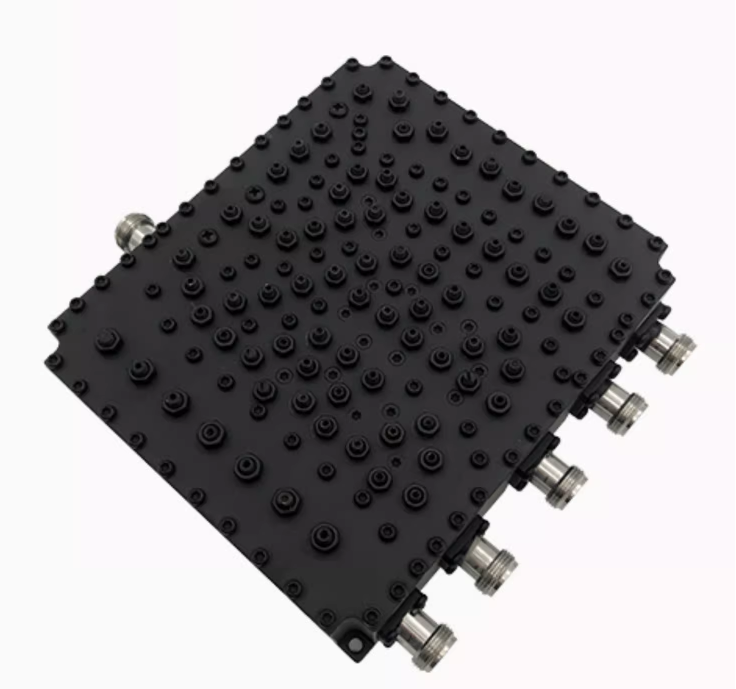  格尔木双频三频四频五频腔体合路器4G+5G