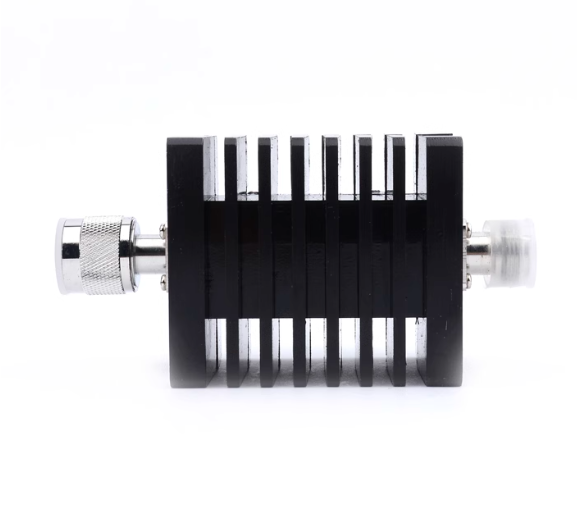  格尔木腔体固定衰减器0-3G/0-4G  N型接口