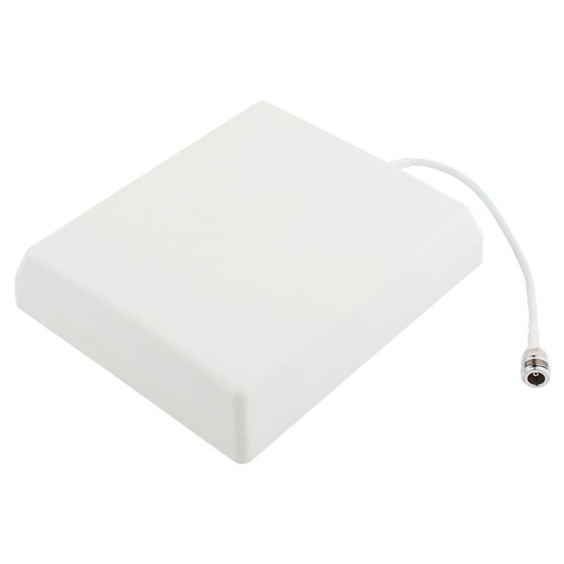  格尔木室内外定向接收发射壁挂小平板天线700-3700MHz