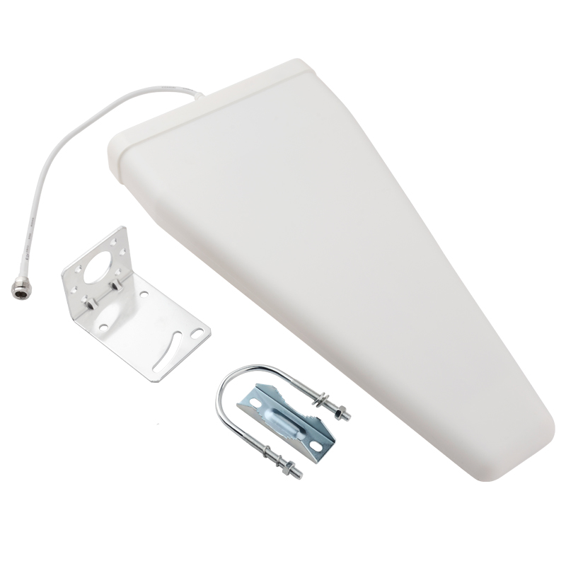  格尔木对数周期天线定向接收发射700-3700MHz